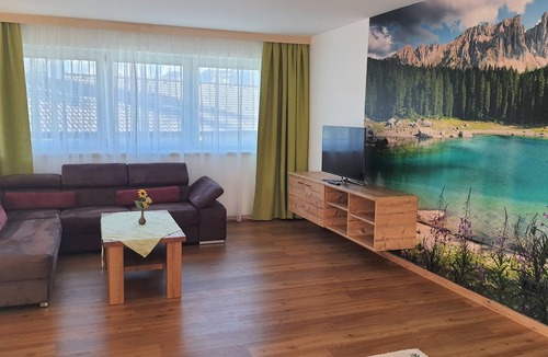 Mutters Apartment | DeLuxe Apartment 180m² near Innsbruck