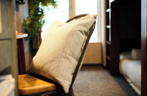 Kita Ward Hotel | Deluxe Apartment D typeup to 5 people/Sapporo Hokkaidō