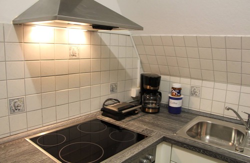 Metzingen Apartment | Deluxe apartment Ermis