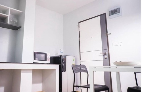 Chang Phueak Apartment | Deluxe Apartment for rent in Chiangmai (DVR-2)