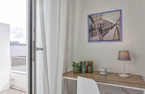 Foce Apartment | Deluxe Apartment - Grey by Wonderful Italy