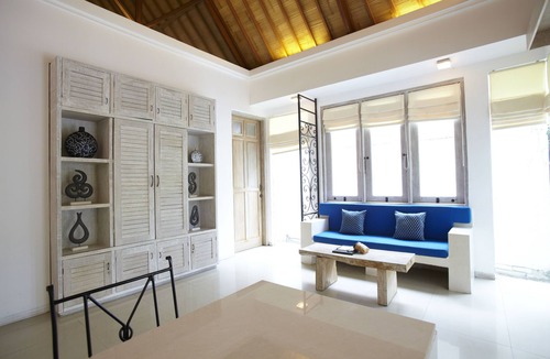 Drupadi Apartment | Deluxe Apartment .