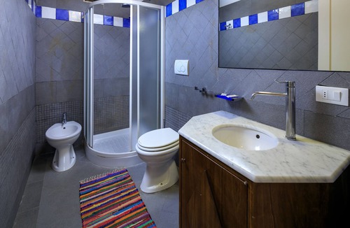 Vinci House | Deluxe Apartment
