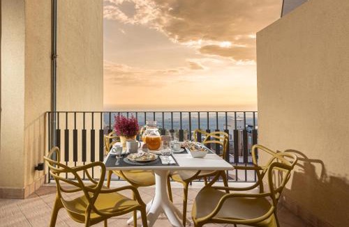 Agrigento Apartment | Deluxe apartment Milia Agrigento