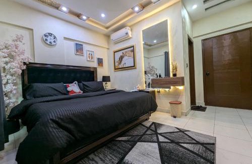 D.H.A. Apartment | Deluxe Apartment