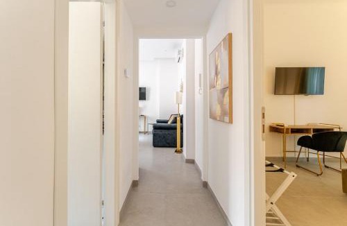 Quartiere III Pinciano Apartment | Deluxe Apartment ROMA CENTRO - Villa Borghese