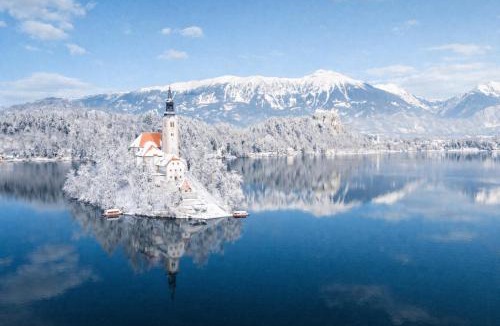 Bled Apartment | Deluxe apartments Bled