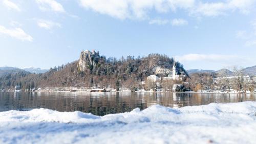 Bled Apartment | Deluxe apartments Bled