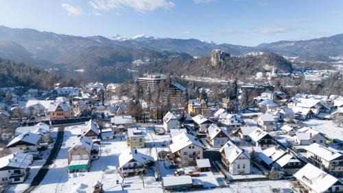 Bled Apartment | Deluxe apartments Bled