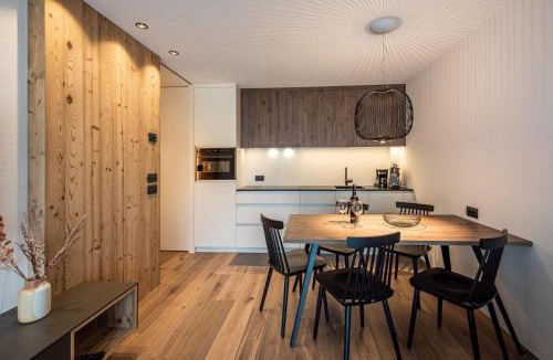Valdaora di Mezzo Apartment | Deluxe Appartement Arve