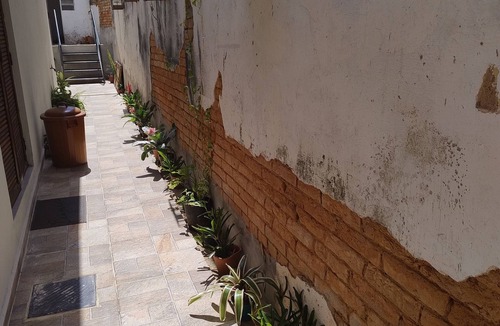 Centro Apartment | Deluxe bed in the center of Sorocaba