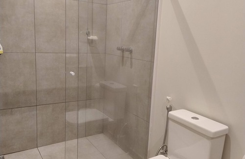 Centro Apartment | Deluxe bed in the center of Sorocaba