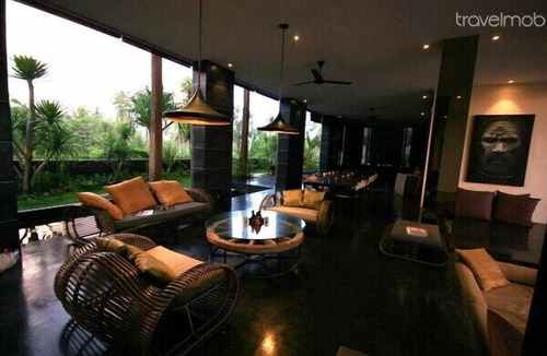 West Selemadeg Villa | Deluxe Beachfront villa, Views, Tabanan