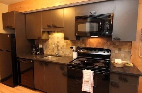 Banff Condo | Deluxe, Bright, Spacious | Base of Tunnel Mountain