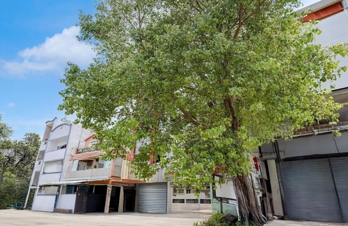 Central Chennai House | Deluxe BV Stayz