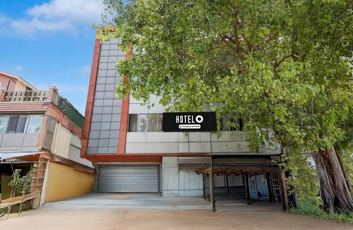 Central Chennai House | Deluxe BV Stayz