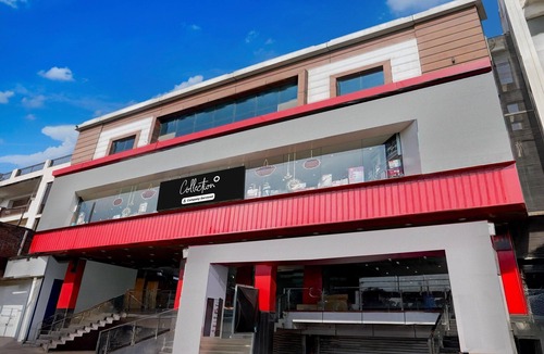 Indira Nagar House | Deluxe Collection O High Court Lucknow
