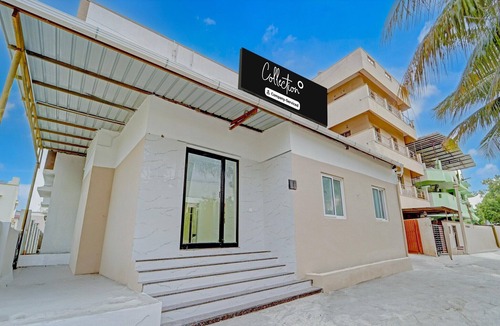 Coimbatore House | Deluxe Collection O Prozone Mall Coimbatore
