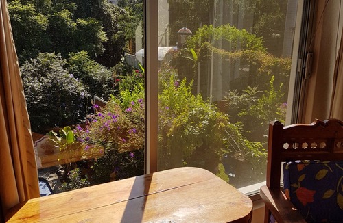 La Pradera Apartment | DELUXE COMPLETELY FURNISHED STUDIO APARTMENT IN A QUIET RESIDENCIAL AREA