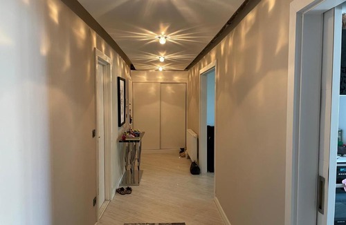 Trabzon Apartment | Deluxe Daire