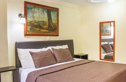 San Gil Hotel | Deluxe Doble