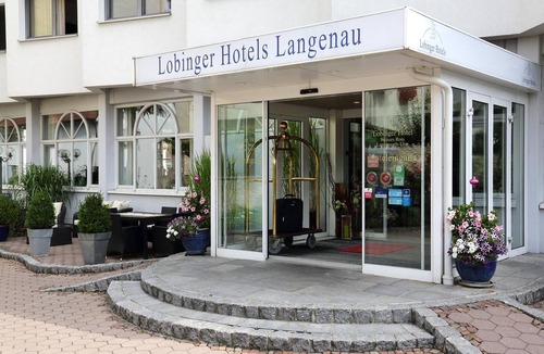 Langenau Apartment | Deluxe Doppelzimmer