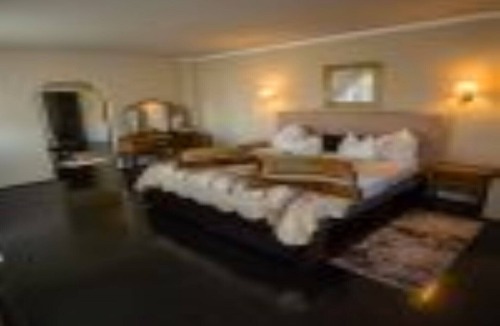Deva Villa | Deluxe Double 106
