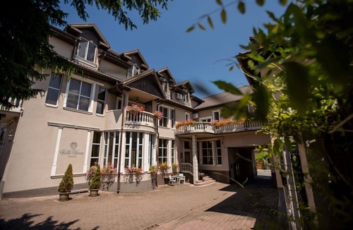 Deva Villa | Deluxe Double 107
