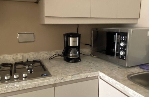 Hada'iq al-Qubbah Apartment | Deluxe double room with private bathroom ,Free WiFi and Safe Box
