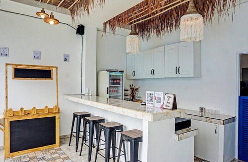 Pondok Ranji House | Deluxe Double near Aviary Park