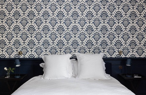 Le Pian-Medoc House | Deluxe double room