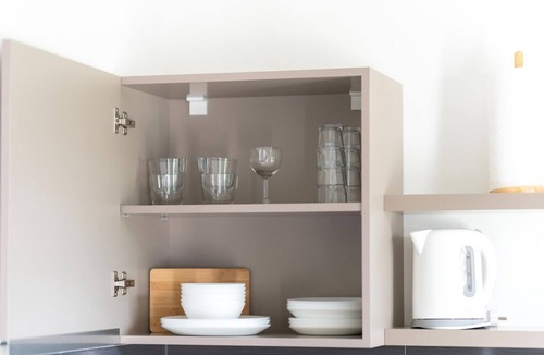 Willroth Apartment | Deluxe double room - Colakation GmbH
