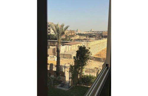 Wadi El Natrun Apartment | Deluxe Double Room