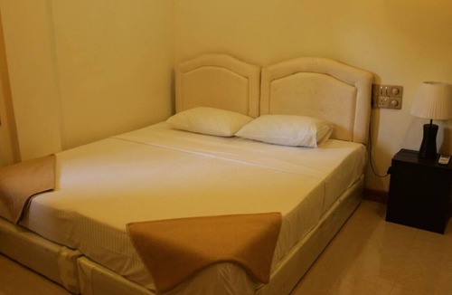 North Ari Atoll House | Deluxe Double Room (Ground Floor)