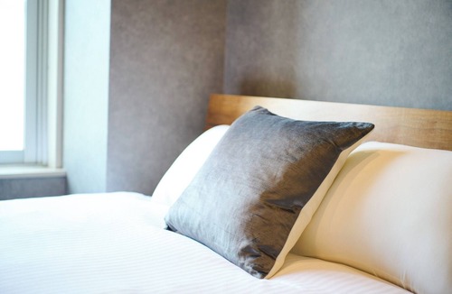 Kita Ward Hotel | Deluxe double room H typeup to 8 people/Sapporo Hokkaidō