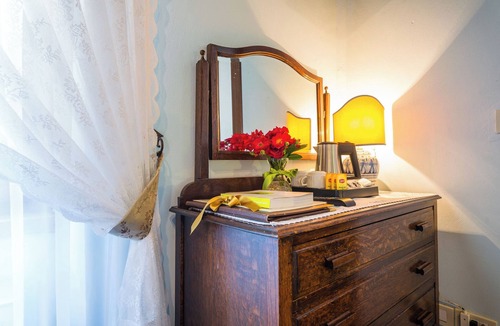 Casalina Apartment | Deluxe Double Room