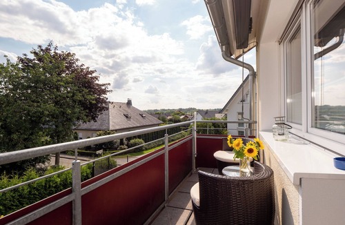 Nordborchen House | Deluxe Ferienwohnung