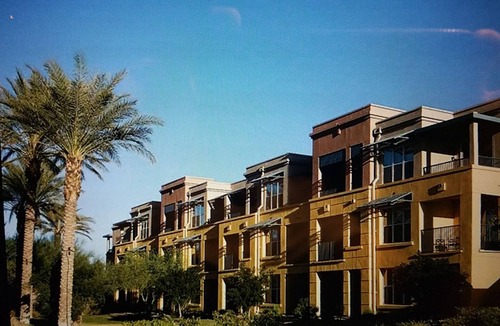 Desert Ridge Resort | Deluxe Guest Room/Studio Marriott Canyon Villas- Mar 22-29, 2026 ONLY