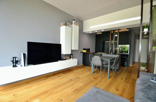 Botta Apartment | Deluxe apartment the Chestnut