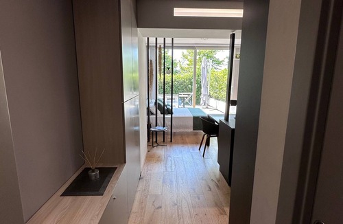 Botta Apartment | Deluxe apartment the Chestnut