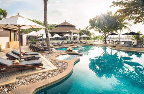 Lamai Resort | DELUXE JACUZZI SUITE 4