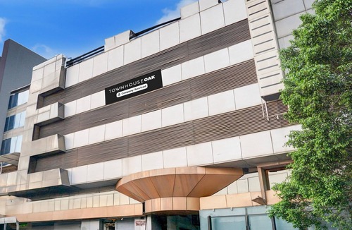 Shivajinagar House | Deluxe JM Road Krishna Presidency