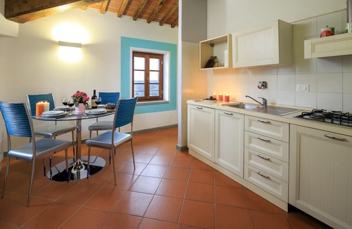 Vinci House | Deluxe King Suite