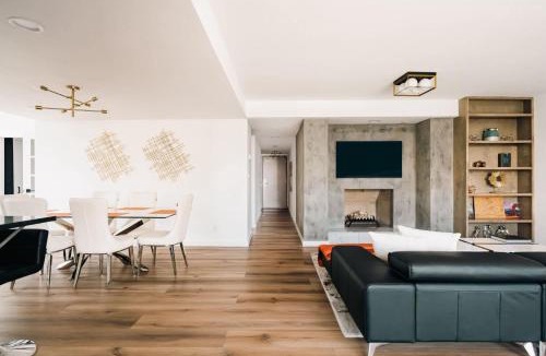 LoDo House | Deluxe Larimer Square Retreat - Walk Everywhere!