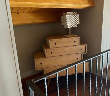 San Severo Apartment | Deluxe Loft