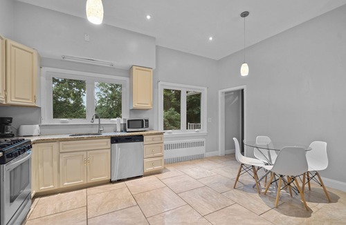 Paramus House | Deluxe Luxury Villa 20 Minutes From New York City