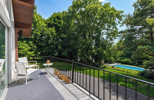 Paramus House | Deluxe Luxury Villa 20 Minutes From New York City