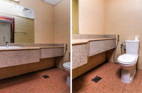 Discovery Gardens House | Deluxe One Bedroom Apartment Near Haji Saab Restaurant By Luxury Bookings