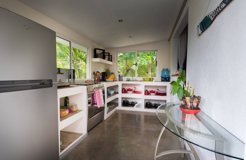 Tamarindo Cottage | Deluxe pool side Cottage