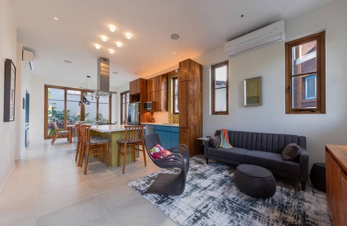 Las Catalinas House | Deluxe Private Plunge Pool & Beach Club Access - Las Catalinas - Casa Lunablu